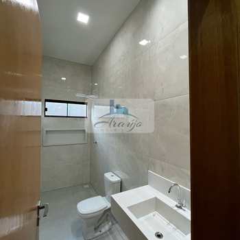 Casa em Palmas, bairro Plano Diretor Sul