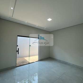 Casa em Palmas, bairro Plano Diretor Sul