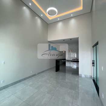 Casa em Palmas, bairro Plano Diretor Sul