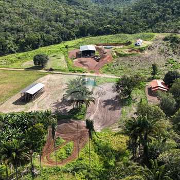 Chácara em Aparecida do Rio Negro, bairro Aparecida do Rio