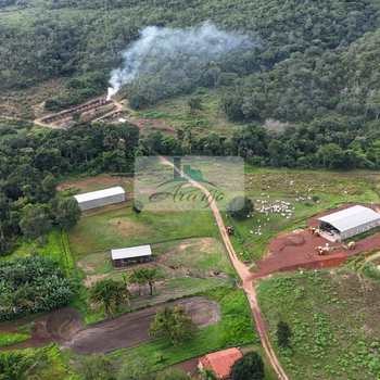 Chácara em Aparecida do Rio Negro, bairro Aparecida do Rio