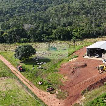 Chácara em Aparecida do Rio Negro, bairro Aparecida do Rio