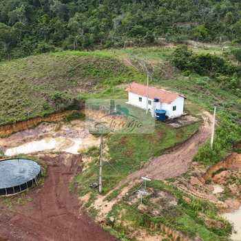 Chácara em Aparecida do Rio Negro, bairro Aparecida do Rio