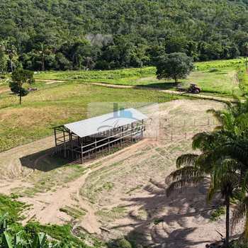 Chácara em Aparecida do Rio Negro, bairro Aparecida do Rio