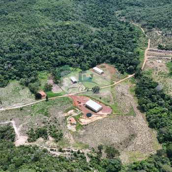 Chácara em Aparecida do Rio Negro, bairro Aparecida do Rio