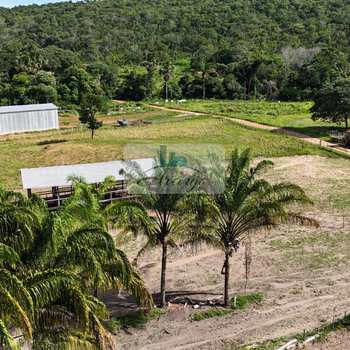 Chácara em Aparecida do Rio Negro, bairro Aparecida do Rio