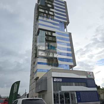 Sala Comercial em Palmas, bairro Plano Diretor Sul