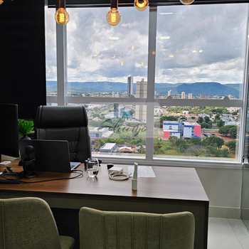 Sala Comercial em Palmas, bairro Plano Diretor Sul