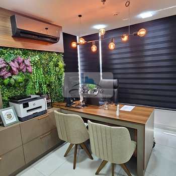 Sala Comercial em Palmas, bairro Plano Diretor Sul
