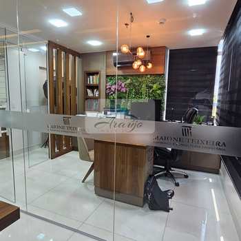 Sala Comercial em Palmas, bairro Plano Diretor Sul