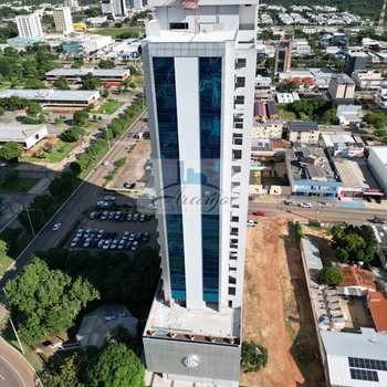 Sala Comercial em Palmas, bairro Plano Diretor Sul