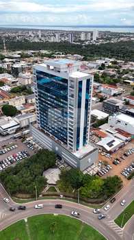 Sala Comercial, código 2501 em Palmas, bairro Plano Diretor Sul