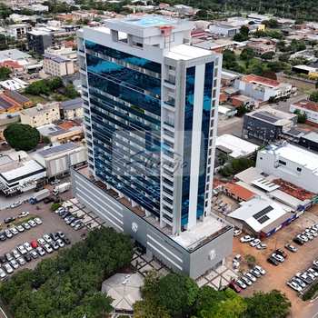Sala Comercial em Palmas, bairro Plano Diretor Sul