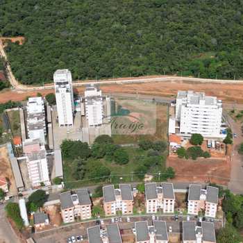 Terreno Comercial em Palmas, bairro Plano Diretor Sul