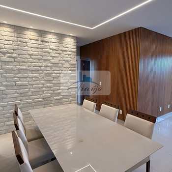 Apartamento em Palmas, bairro Plano Diretor Sul