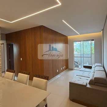 Apartamento em Palmas, bairro Plano Diretor Sul