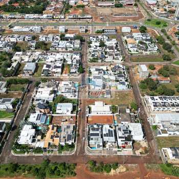 Terreno em Palmas, bairro Plano Diretor Sul