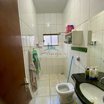 Casa em Palmas, bairro Plano Diretor Sul