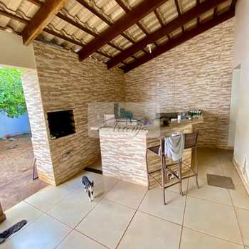 Casa em Palmas, bairro Plano Diretor Sul