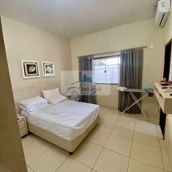 Casa em Palmas, bairro Plano Diretor Sul