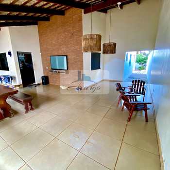 Casa em Palmas, bairro Plano Diretor Sul