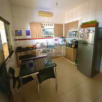 Casa em Palmas, bairro Plano Diretor Sul