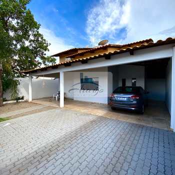Casa em Palmas, bairro Plano Diretor Sul