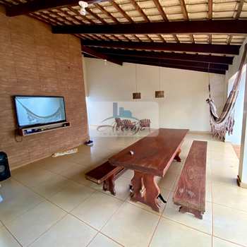 Casa em Palmas, bairro Plano Diretor Sul