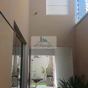 Casa em Palmas, bairro Plano Diretor Sul