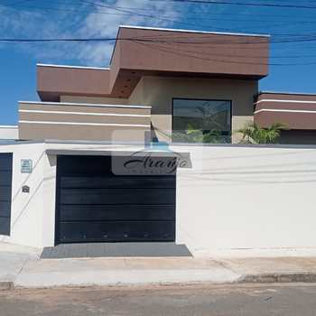 Casa em Palmas, bairro Plano Diretor Sul