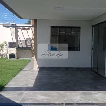 Casa em Palmas, bairro Plano Diretor Sul