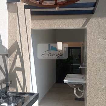 Casa em Palmas, bairro Plano Diretor Sul