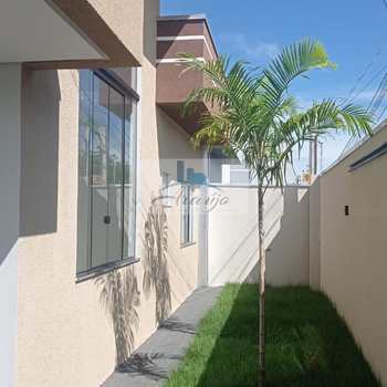 Casa em Palmas, bairro Plano Diretor Sul
