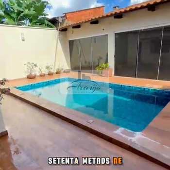 Casa em Palmas, bairro Plano Diretor Sul