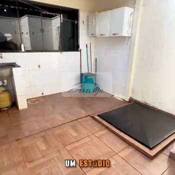 Casa em Palmas, bairro Plano Diretor Sul