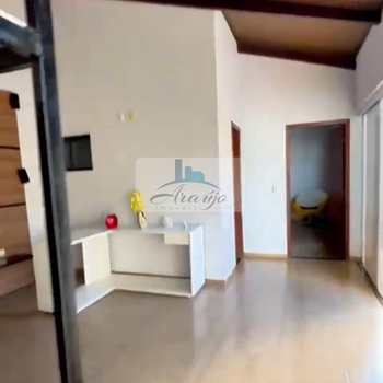 Casa em Palmas, bairro Plano Diretor Sul