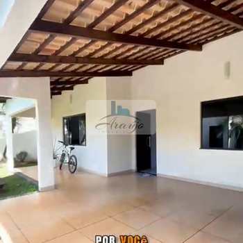 Casa em Palmas, bairro Plano Diretor Sul