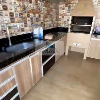 Casa em Palmas, bairro Plano Diretor Sul