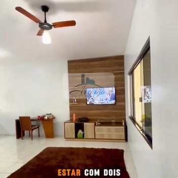 Casa em Palmas, bairro Plano Diretor Sul