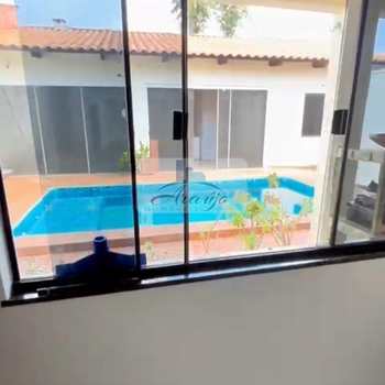 Casa em Palmas, bairro Plano Diretor Sul