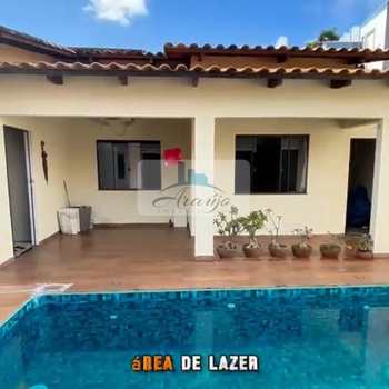 Casa em Palmas, bairro Plano Diretor Sul
