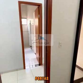 Casa em Palmas, bairro Plano Diretor Sul