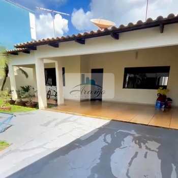 Casa em Palmas, bairro Plano Diretor Sul