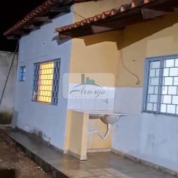 Casa em Palmas, bairro Plano Diretor Sul