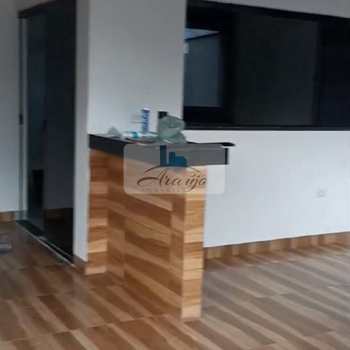 Casa em Palmas, bairro Plano Diretor Sul