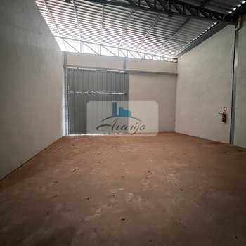 Galpão em Palmas, bairro Plano Diretor Sul