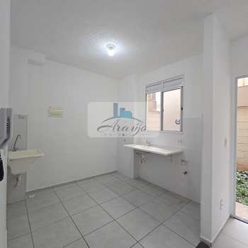 Apartamento em Palmas, bairro Plano Diretor Norte