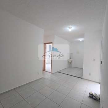 Apartamento em Palmas, bairro Plano Diretor Norte