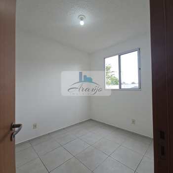 Apartamento em Palmas, bairro Plano Diretor Norte