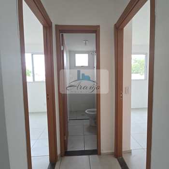 Apartamento em Palmas, bairro Plano Diretor Norte